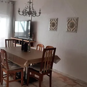 Apartamento Beach Falesia Alfamar, Albufeira