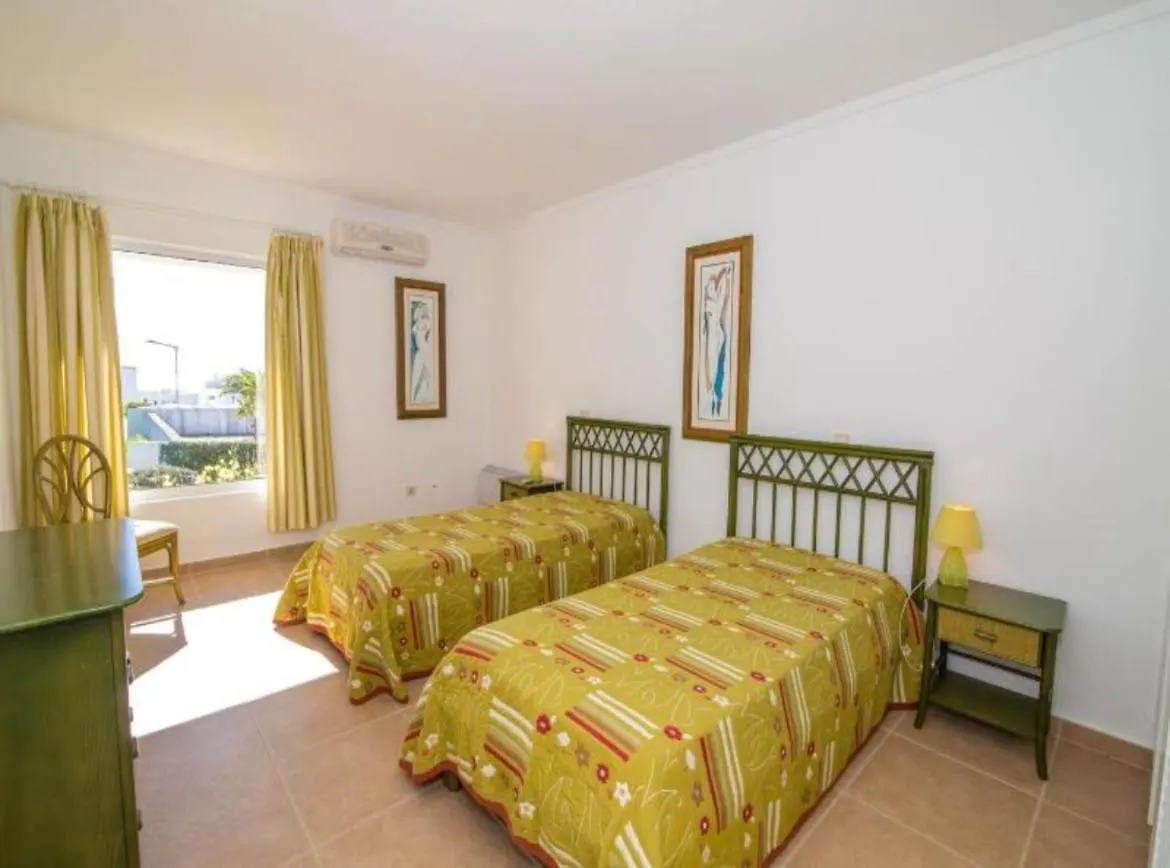 Windmill Hill Luxury Apartment Albufeira