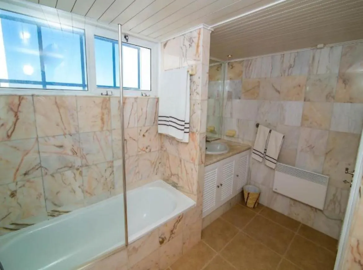 Windmill Hill Luxury Apartment Albufeira Portugal