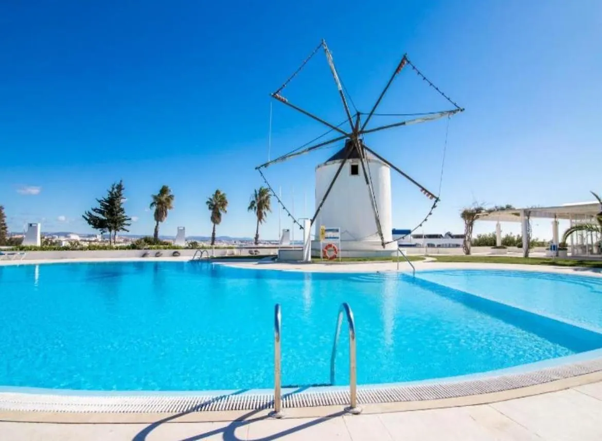 Windmill Hill Luxury Apartment Albufeira