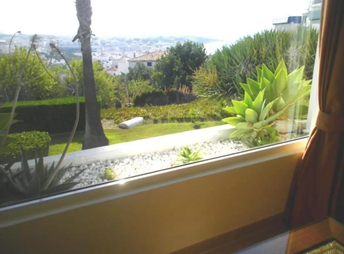 Windmill Hill Luxury Apartment Albufeira Portugal