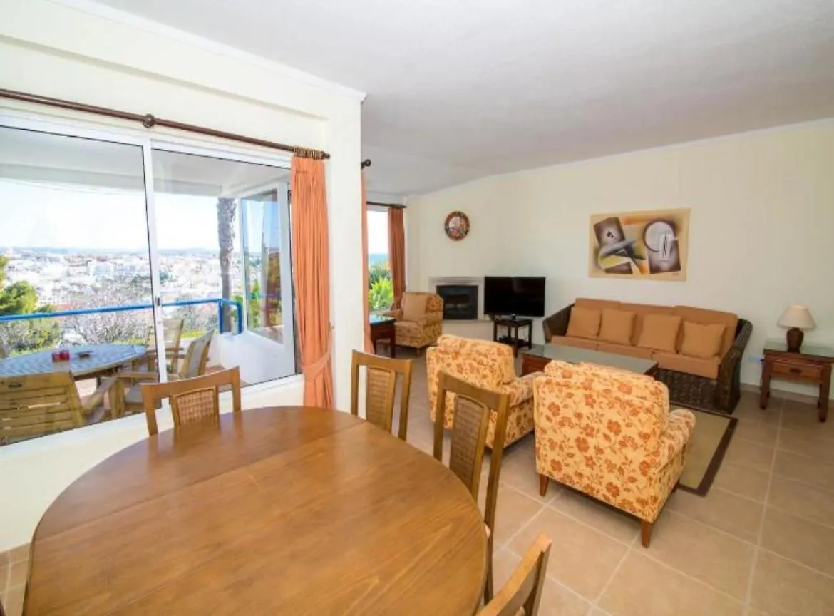Windmill Hill Luxury Apartment Albufeira
