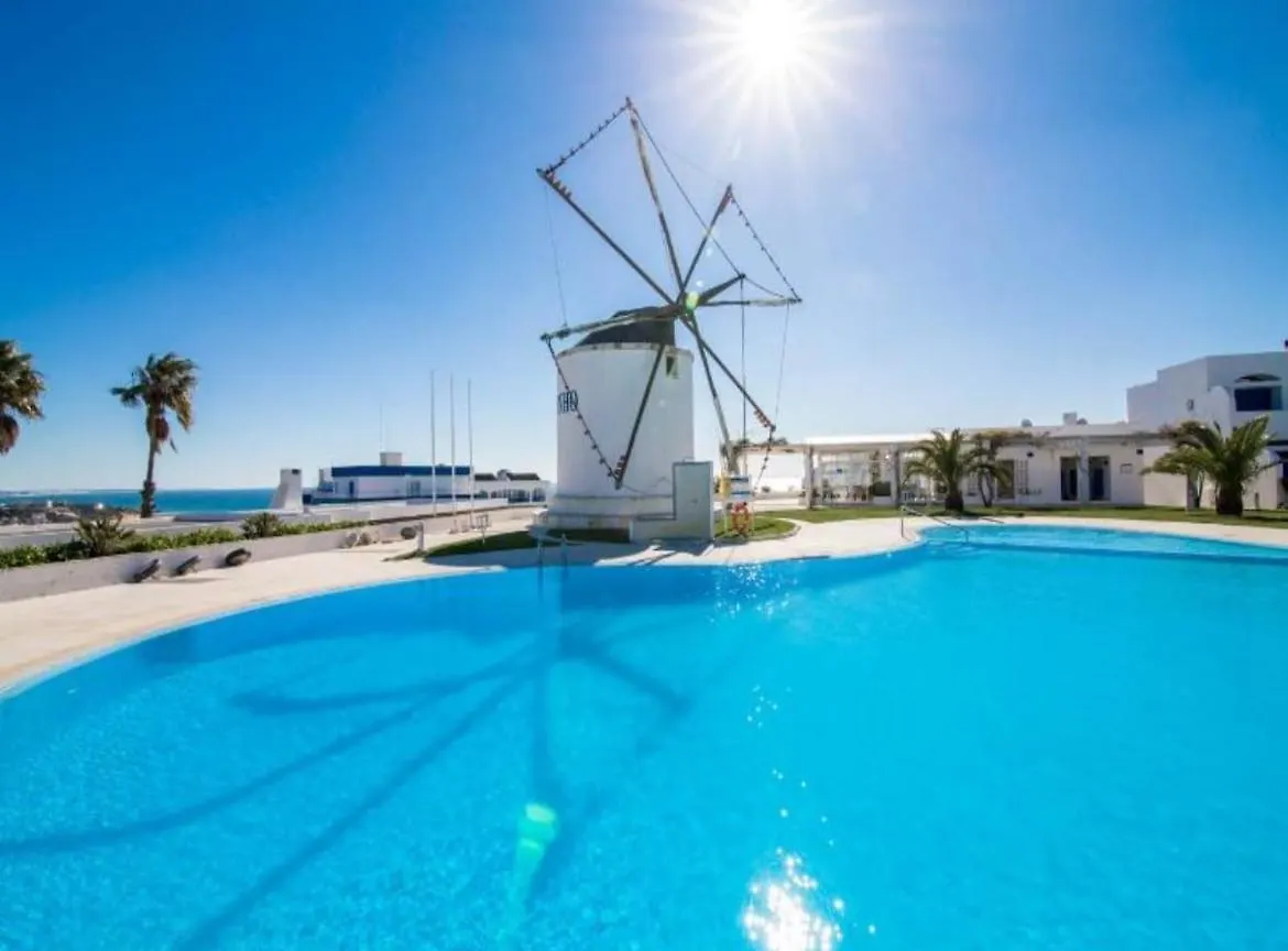 Windmill Hill Luxury Apartment Albufeira Portugal