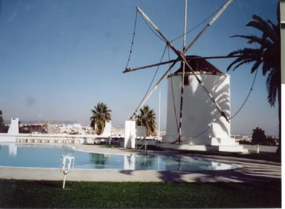 Windmill Hill Luxury Apartment Albufeira 0*,