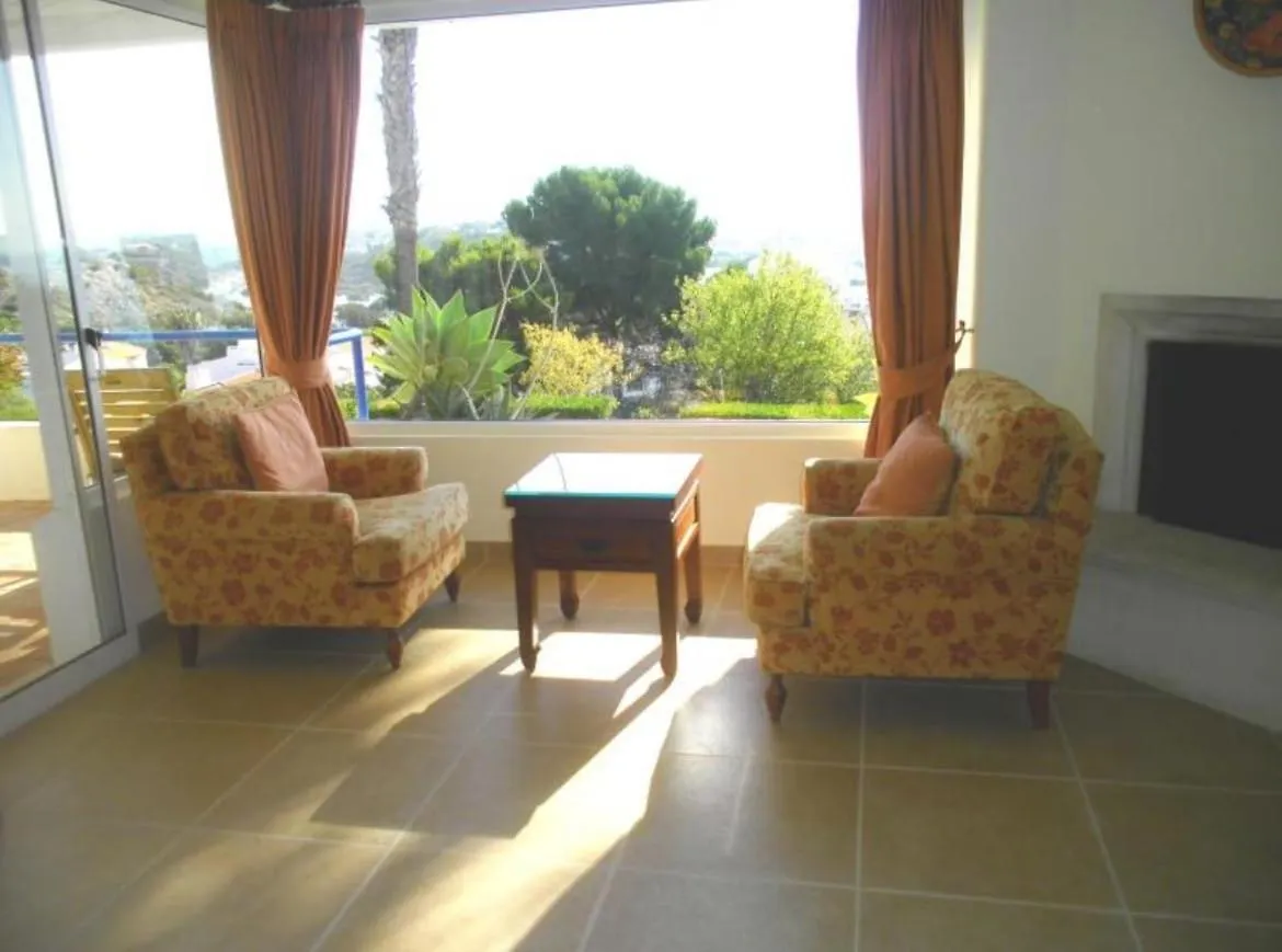 Windmill Hill Luxury Apartment Albufeira