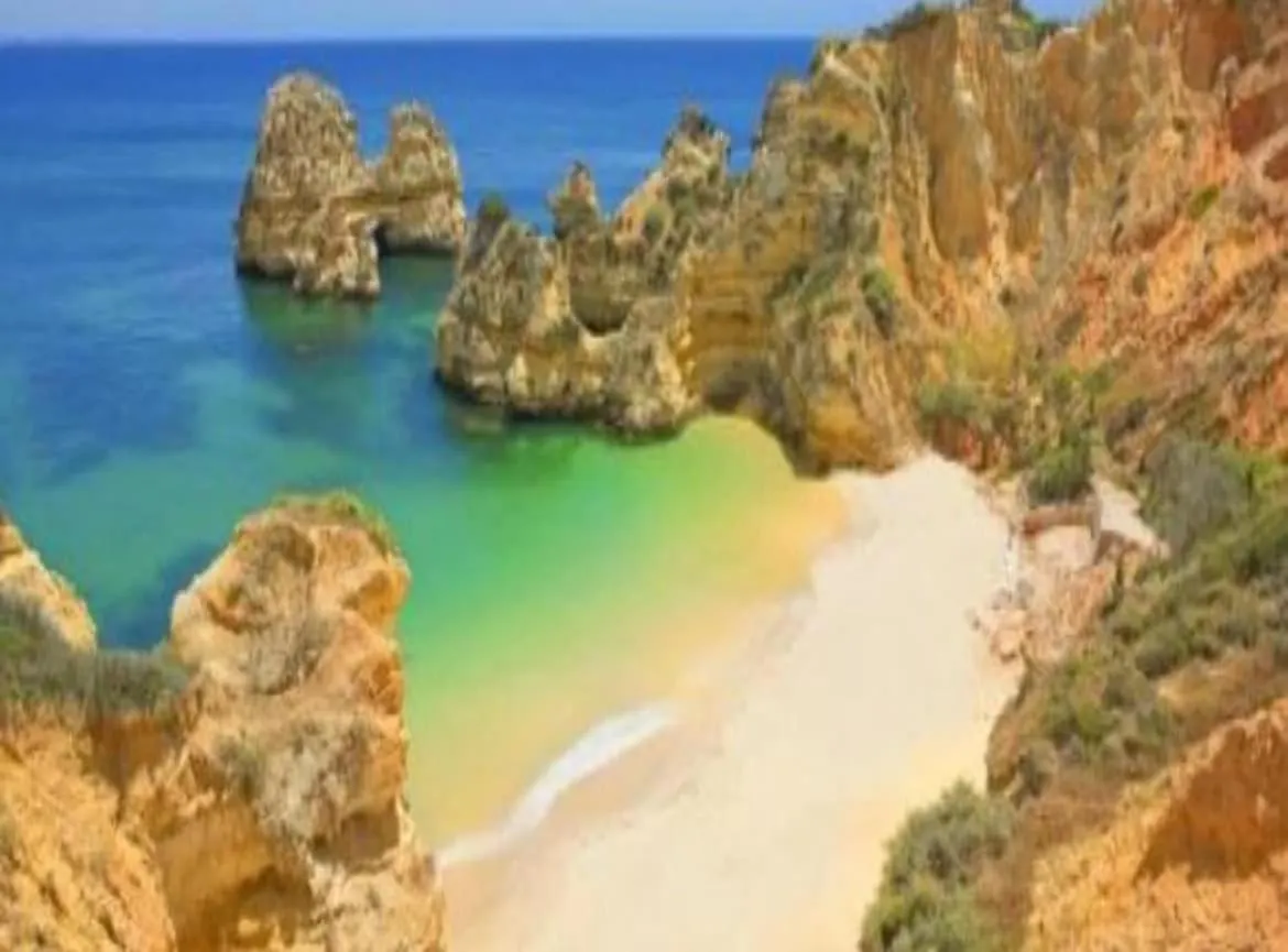 Windmill Hill Luxury Apartment Albufeira Portugal