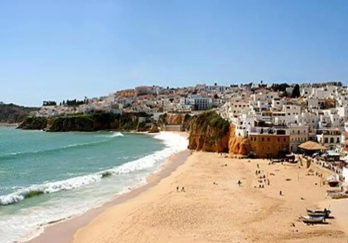 Windmill Hill Luxury Apartment Albufeira