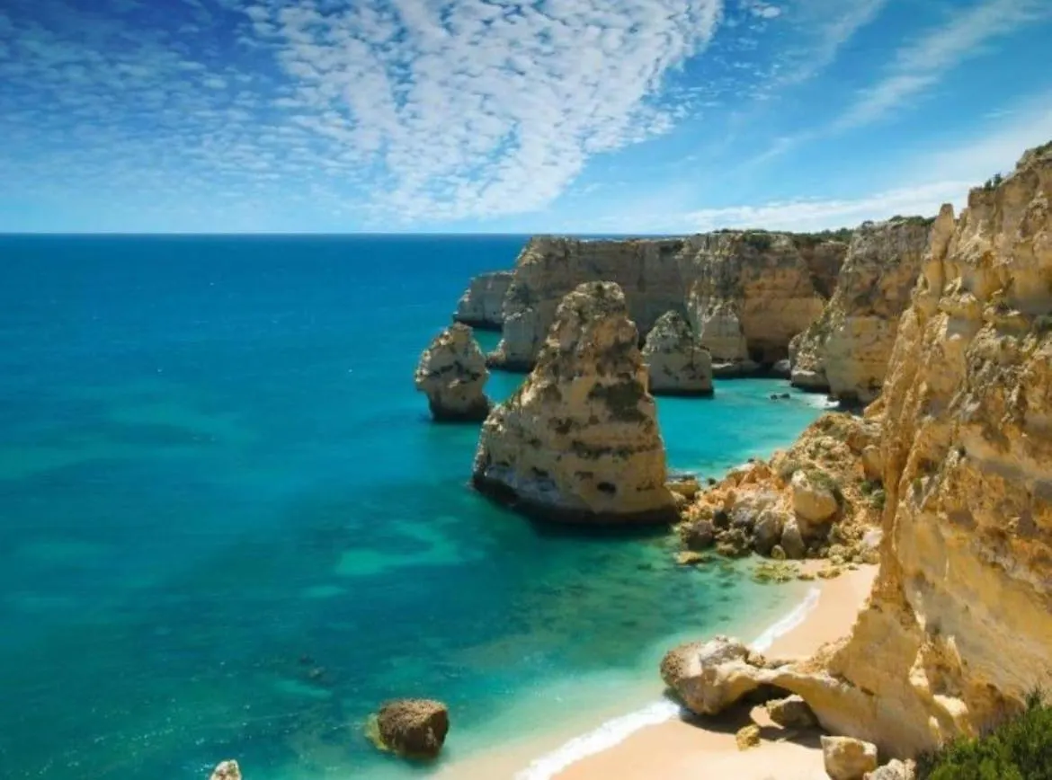 Windmill Hill Luxury Apartment Albufeira