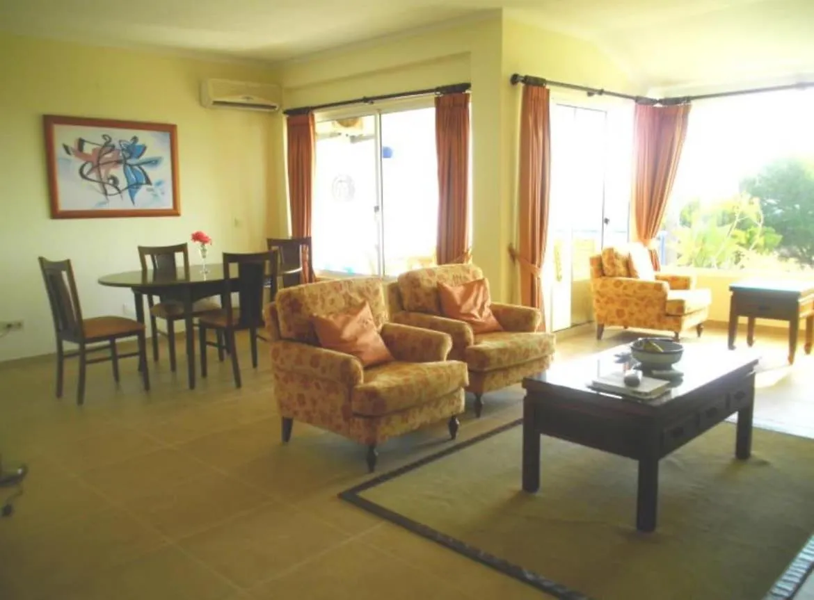 Windmill Hill Luxury Apartment Albufeira