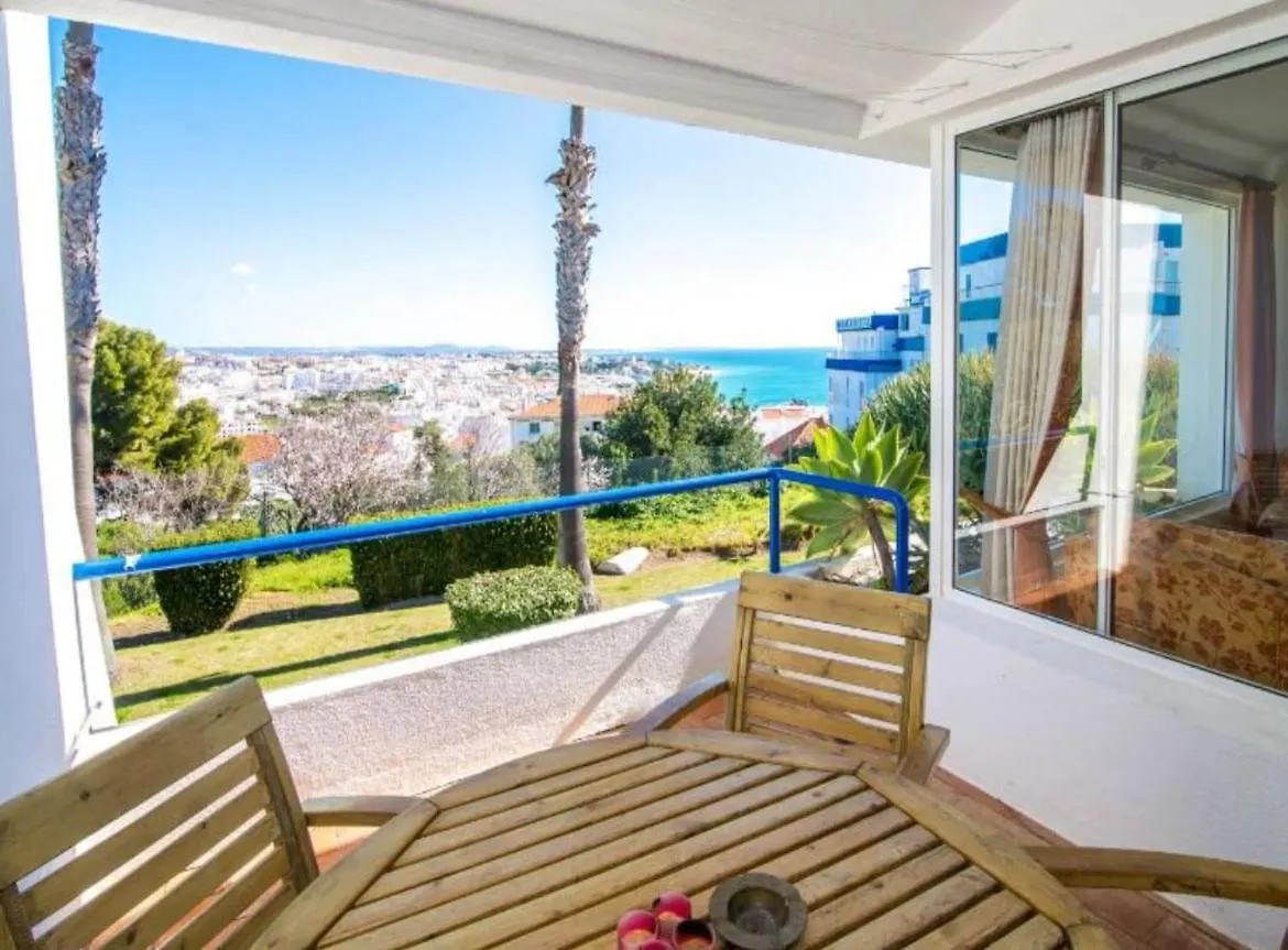 Windmill Hill Luxury Apartment Albufeira