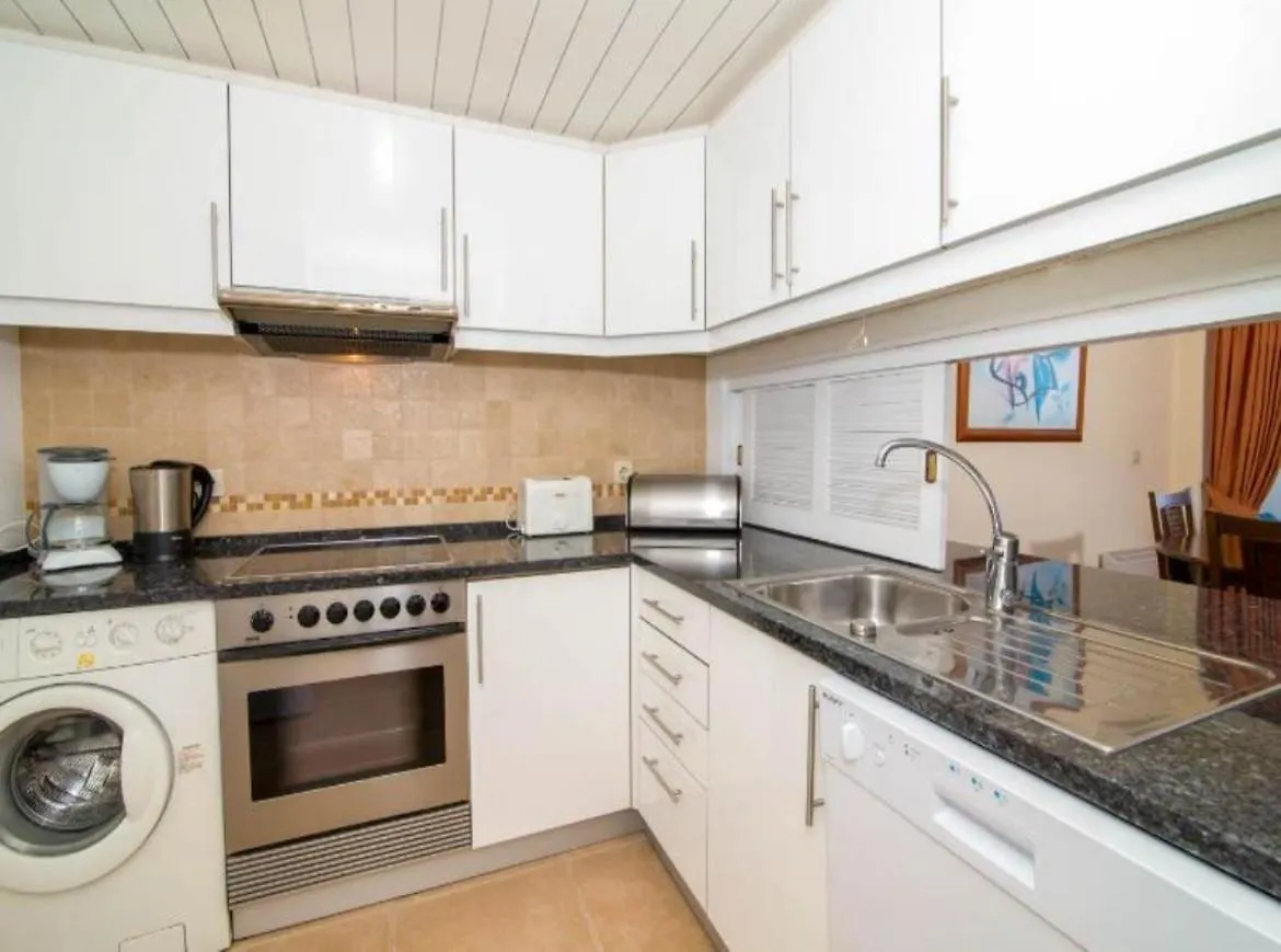 Windmill Hill Luxury Apartment Albufeira Portugal
