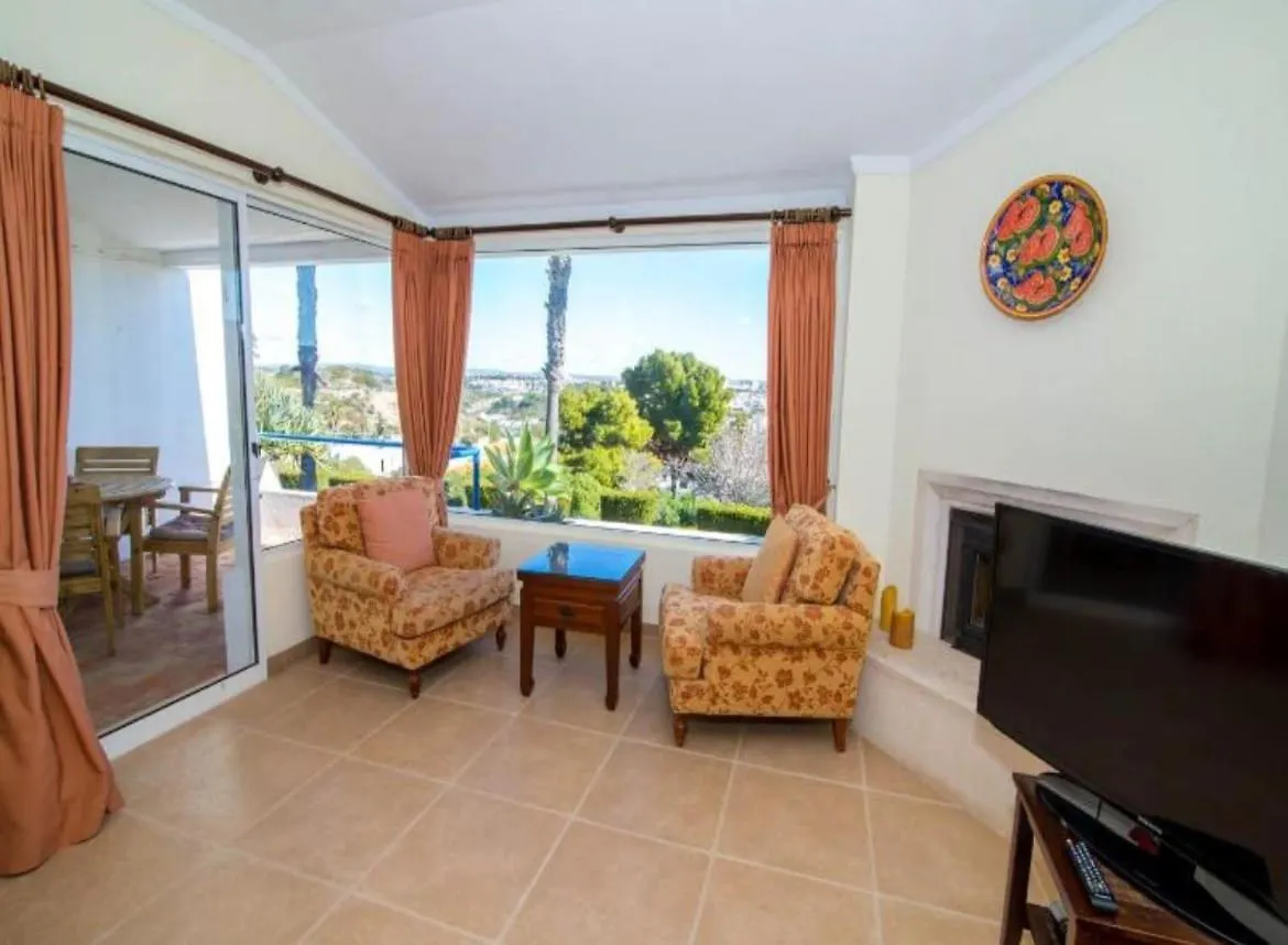 Windmill Hill Luxury Apartment Albufeira