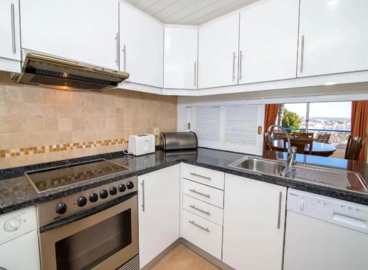 Windmill Hill Luxury Apartment Albufeira 0*,  Portugal