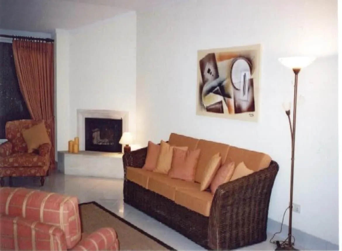 Windmill Hill Luxury Apartment Albufeira