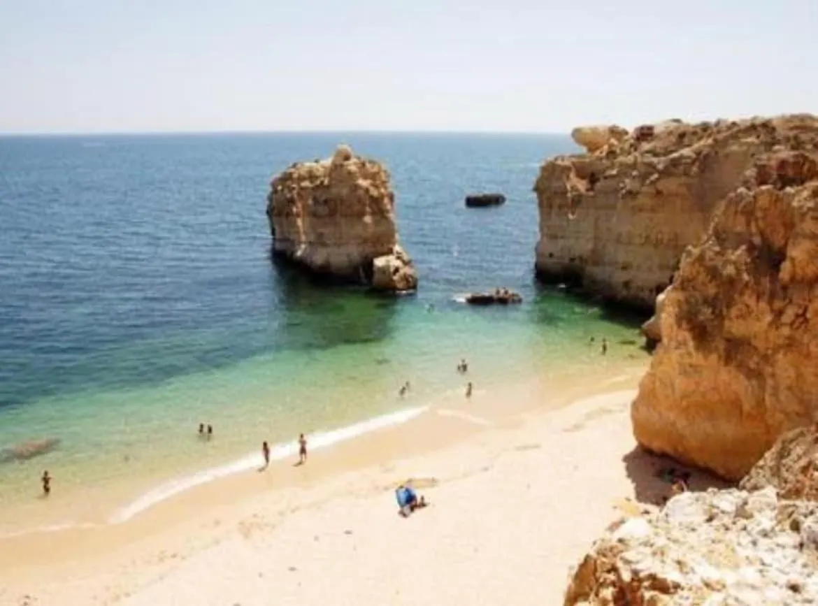 Windmill Hill Luxury Apartment Albufeira