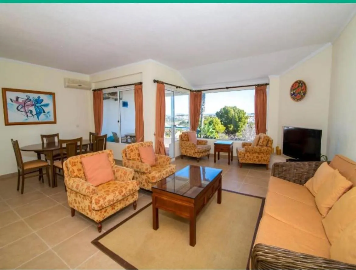 Windmill Hill Luxury Apartment Albufeira